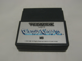 Cosmic Chasm (Vectrex)