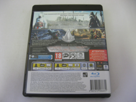 Assassin's Creed Revelations (PS3)