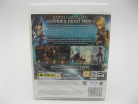 Star Ocean The Last Hope - International (PS3, Sealed)