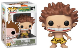 POP! Donnie - The Wild Thornberrys (New)