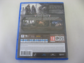 Assassin's Creed Syndicate - Special Edition (PS4)