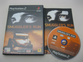 Smuggler's Run (PAL)