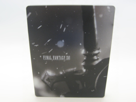 Final Fantasy XVI Steelbook - PS5