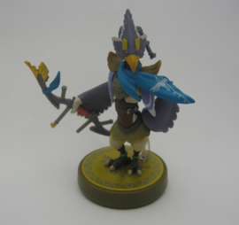 Amiibo Figure - Legend of Zelda: Breath of the Wild - Revali