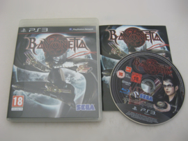 Bayonetta (PS3)