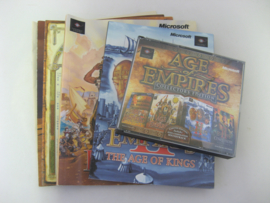 Age of Empires Collector's Edition - Limited Edition (PC)