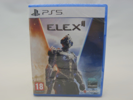 Elex II (PS5, Sealed)