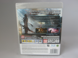 Mass Effect 3 (PS3, Sealed) 