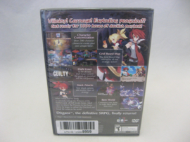 Disgaea 2 - Cursed Memories (USA, NEW)