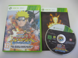 Naruto Shippuden Ultimate Ninja Storm Generations (360)