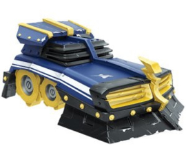 Skylanders - SuperChargers Vehicle - Shield Striker