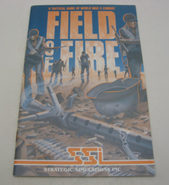 Field of Fire *Manual*
