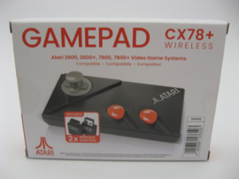 Atari CX78+ Wireless Gamepad (New)