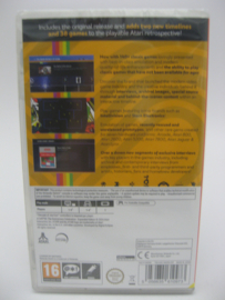 Atari 50 The Anniversary Celebration - Expanded Edition (UXP, Sealed)