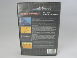 After Burner II (CB)