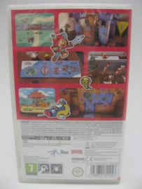 The Plucky Squire (FAH, Sealed)