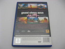 Grand Theft Auto Vice City (PAL)