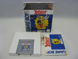 Asterix (FAH, CIB)