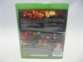 Shadow Warrior (XONE, Sealed)