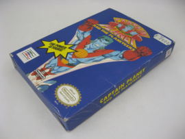 Captain Planet and the Planeteers (USA, CIB)