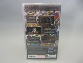 Steambot Chronicles Battle Tournament (USA, NEW)