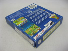 Franklin the Turtle (EUR, CIB)