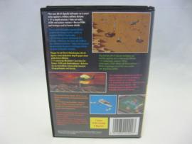 Desert Strike (CIB)