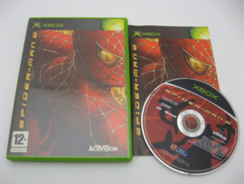 Spider-Man 2