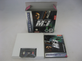 Mission Impossible - Operation Surma (EUR, CIB)