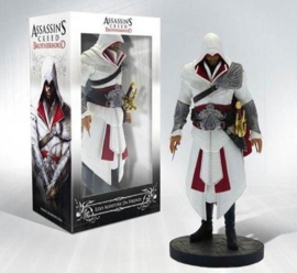 Assassin's Creed Brotherhood - Ezio Auditore Collection PVC Statue