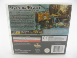 Samantha Swift and the Hidden Roses of Athena (HOL)