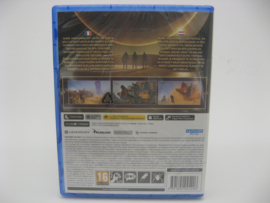 Dune Awakening (PS5, Sealed)
