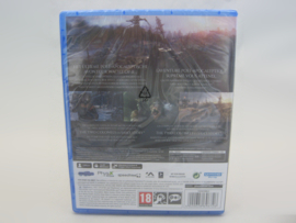 Metro Exodus - Complete Edition (PS5, Sealed)