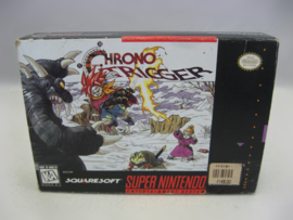 Chrono Trigger (USA, CIB)