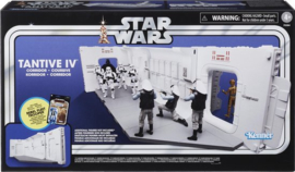 Star Wars Vintage Collection: Tantive IV Corridor incl. Rebel Fleet Trooper  (New)