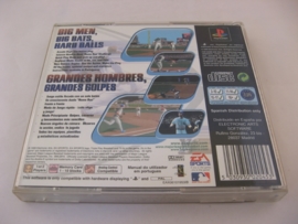 Triple Play Baseball 2000 (PAL)