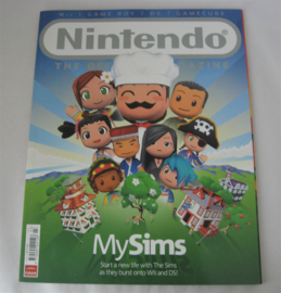 Nintendo: The Official Magazine - Issue 14