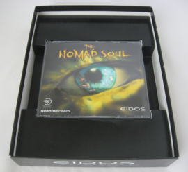 The Nomad Soul (PC)