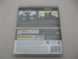 GTA - Grand Theft Auto - Episodes From Liberty City (PS3)