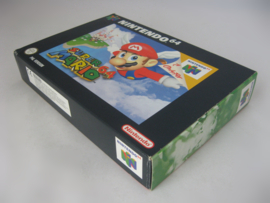 Super Mario 64 (UKV, CIB)