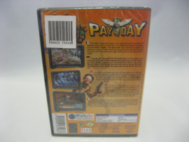 Payday (PC, Sealed)