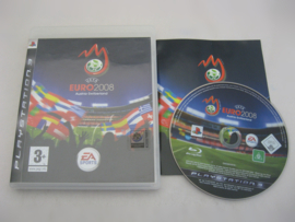 UEFA Euro 2008 Austria-Switzerland (PS3)