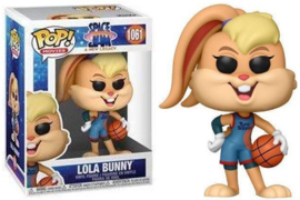 POP! Lola Bunny - Space Jam 2 (New)