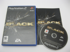 Black (PAL)
