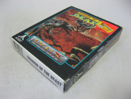 Shadow of the Beast (Lynx, CIB)