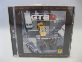Grand Theft Auto 2 (PC)