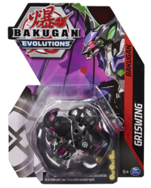 Bakugan Evolutions: Griswing (New)