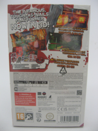 Super Meat Boy 3D - Special Edition (EUR, Sealed)