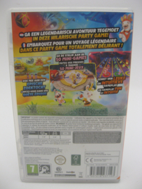 Rabbids: Party of Legends (FAH)