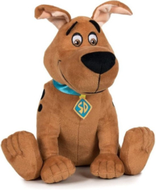 Scooby Doo: Scooby Kid Plush 28cm (New)